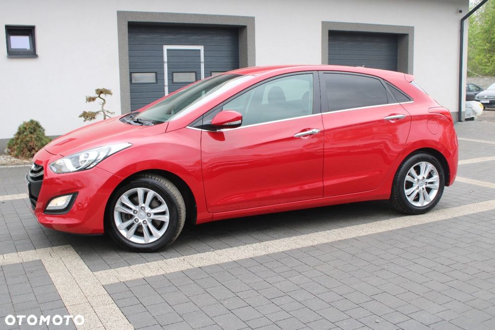 Hyundai i30 - 3