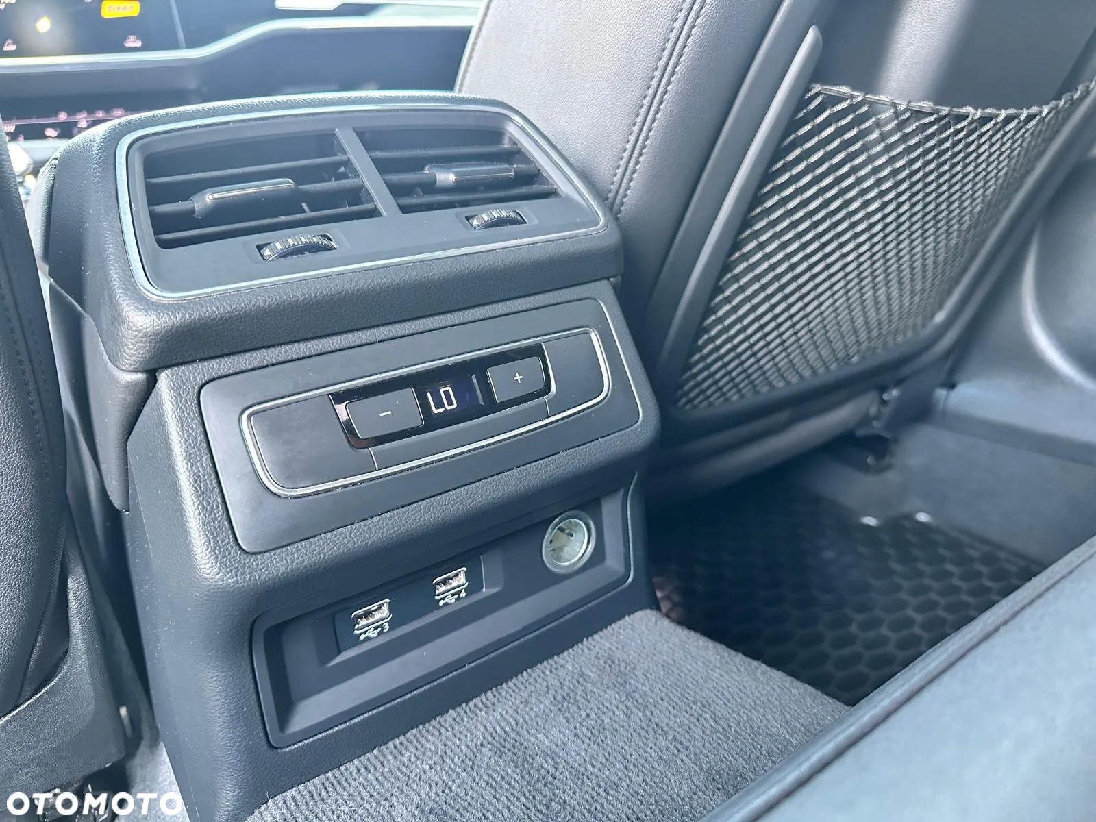 Audi A6 Avant 45 TFSI quattro S tronic - 20