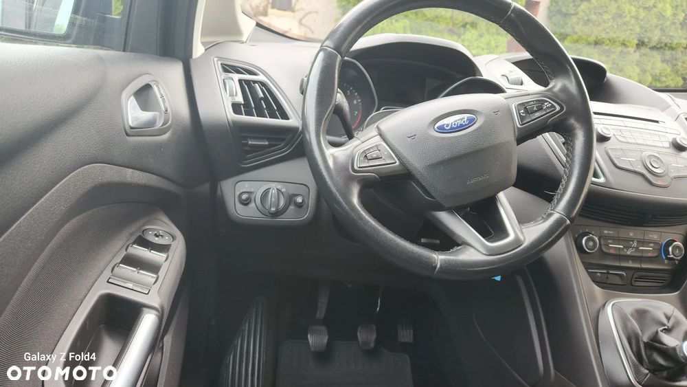 Ford C-MAX 1.0 EcoBoost Trend ASS - 18