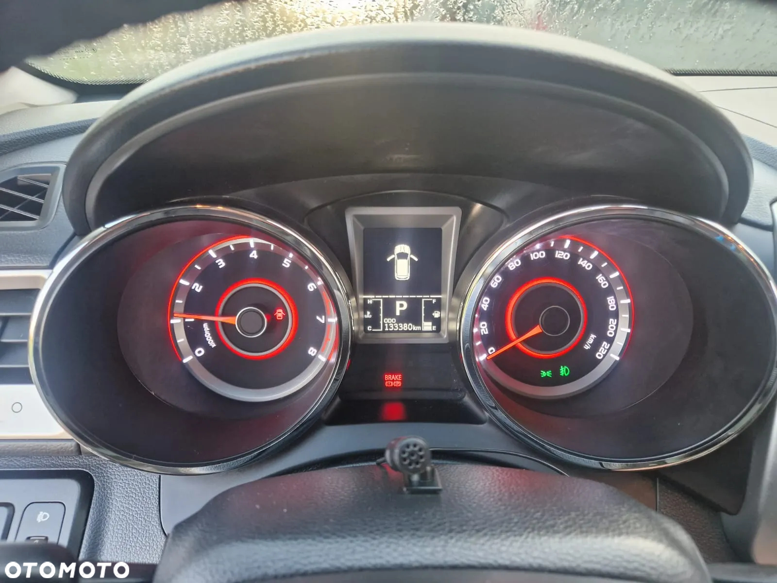 SsangYong/KGM Tivoli 1.6 Onyx - 37