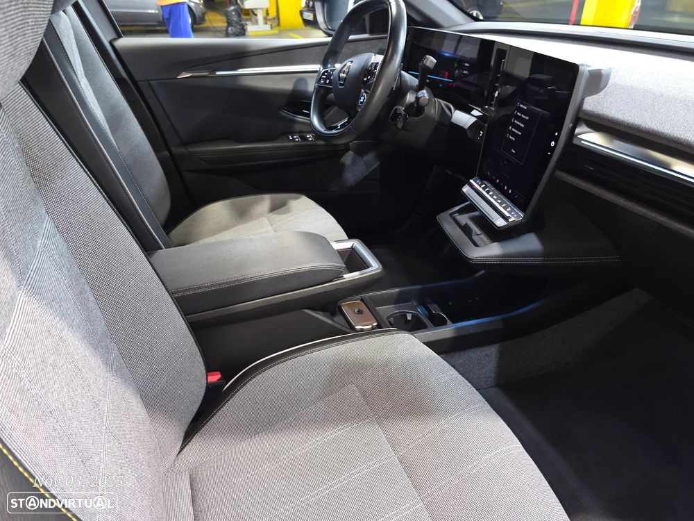 Renault Mégane E-Tech EV60 220hp optimum charge Techno - 7