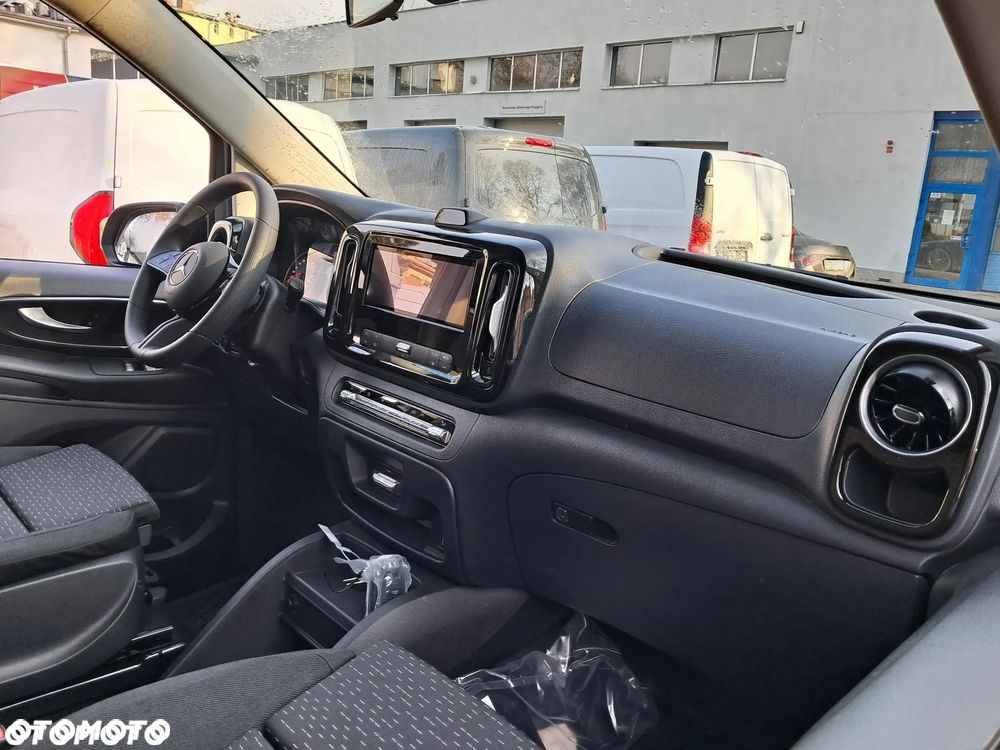 Mercedes-Benz Vito - 6