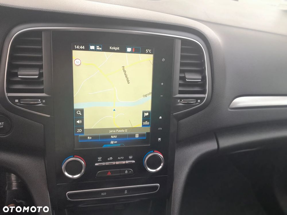 Renault Megane TCe 160 GPF EDC GT LINE - 27