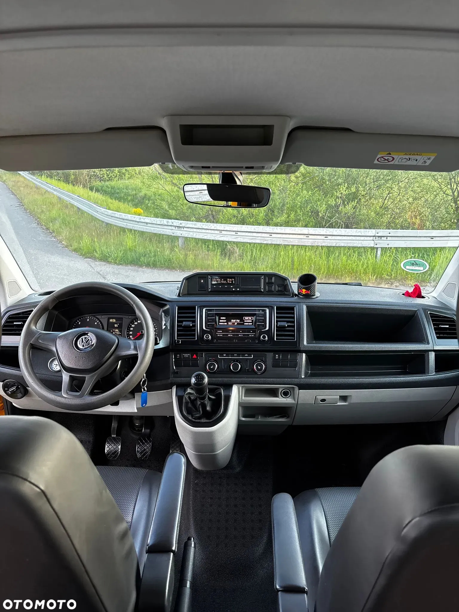 Volkswagen Autolaweta - 8