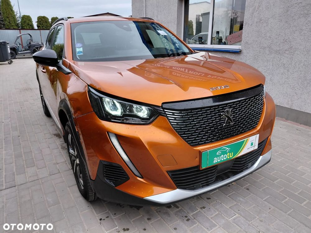 Peugeot 2008 - 6
