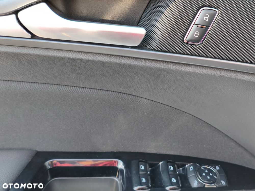 Ford Mondeo 2.0 TDCi Titanium PowerShift - 20