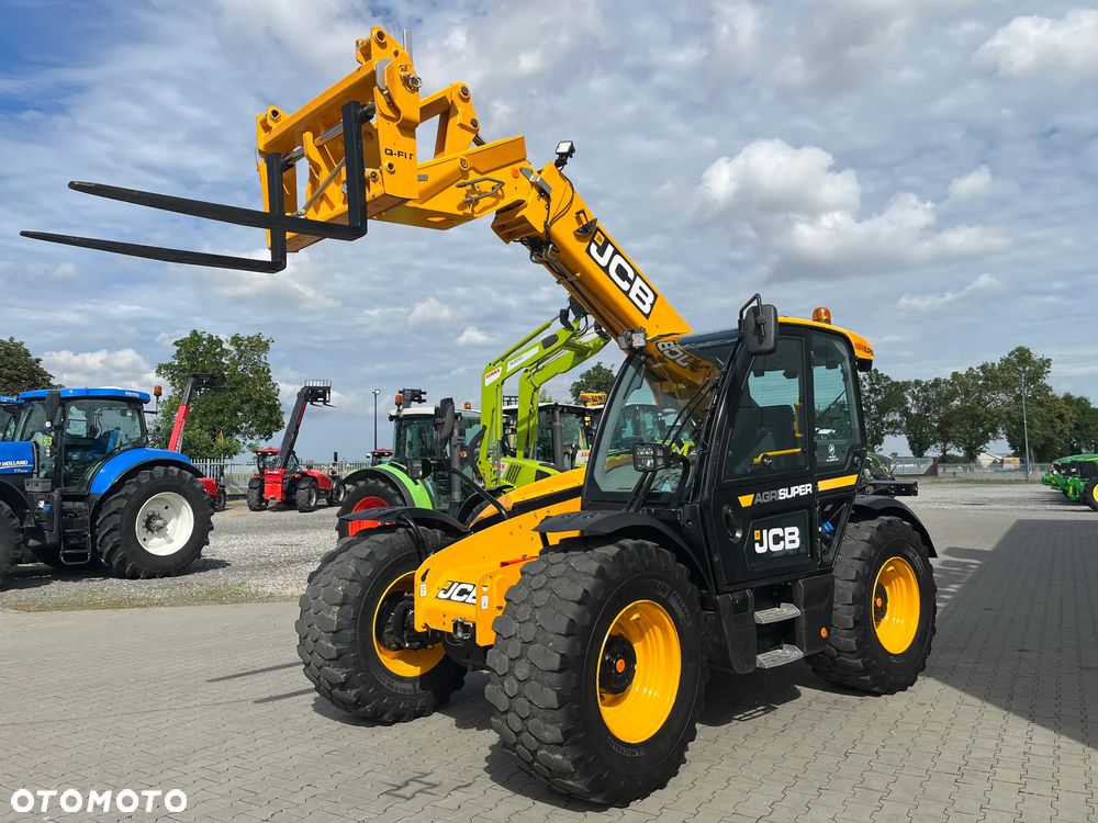JCB 532-70 Agri Super - 8