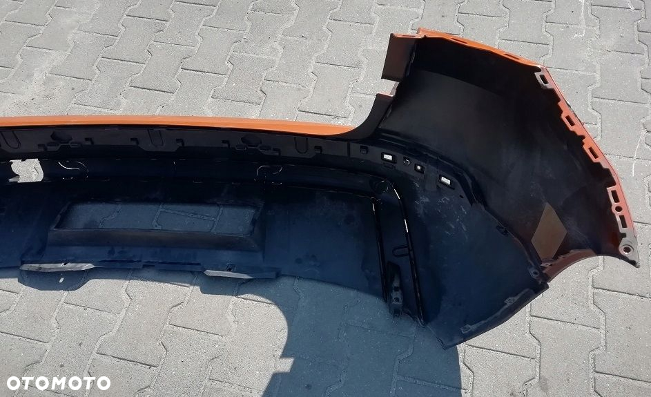 Zderzak tył tylny 575807421 Seat Ateca - 6