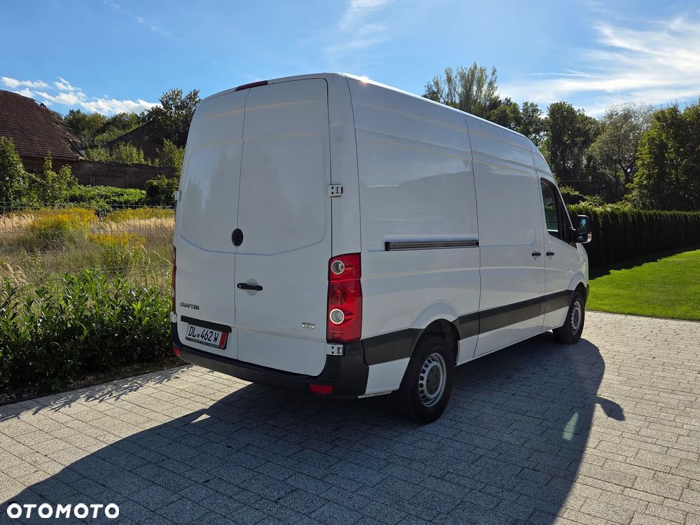 Volkswagen CRAFTER L2H2 2,0TDi - 18