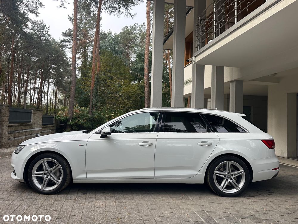 Audi A4 - 11