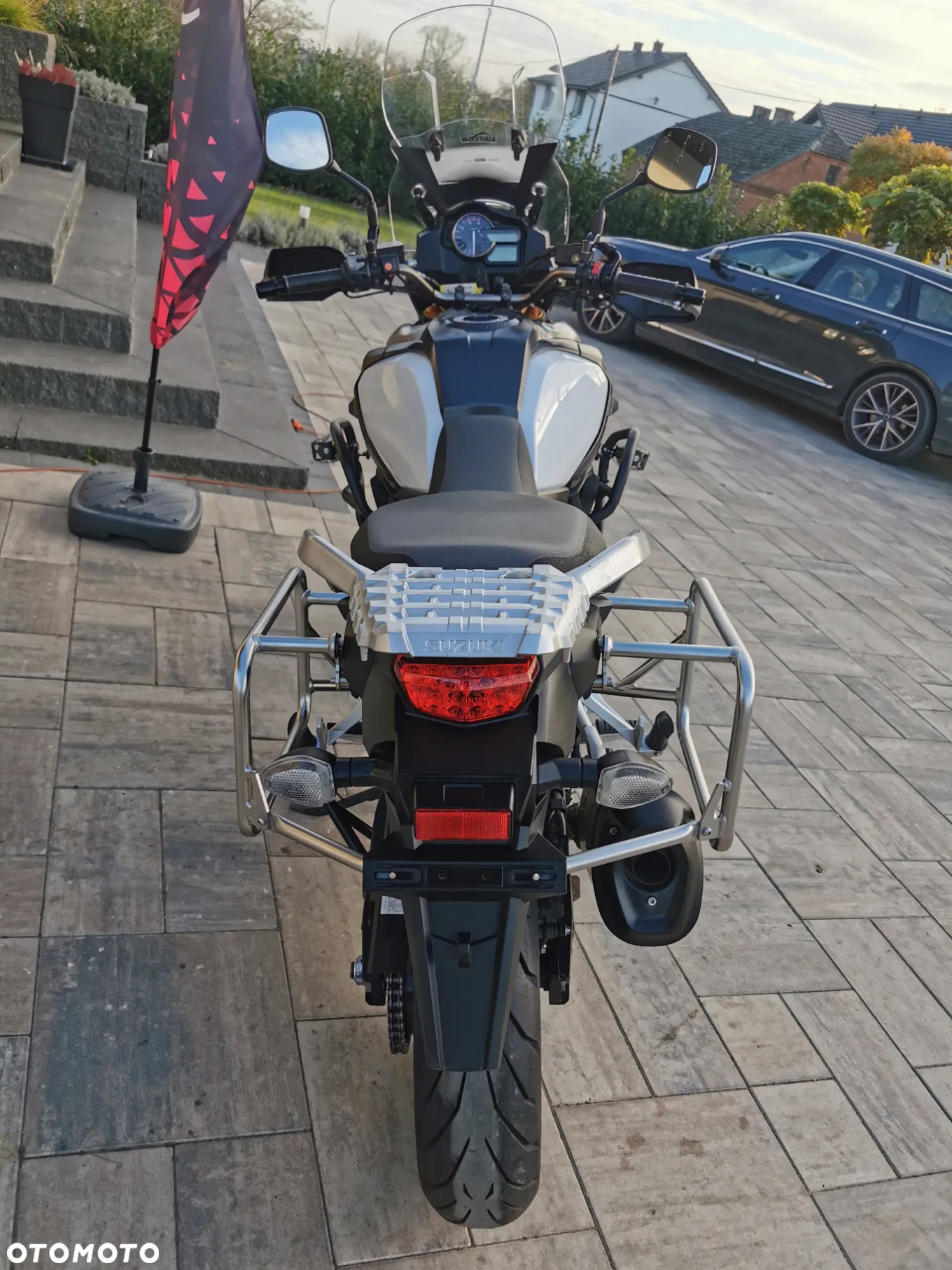 Suzuki DL - 31