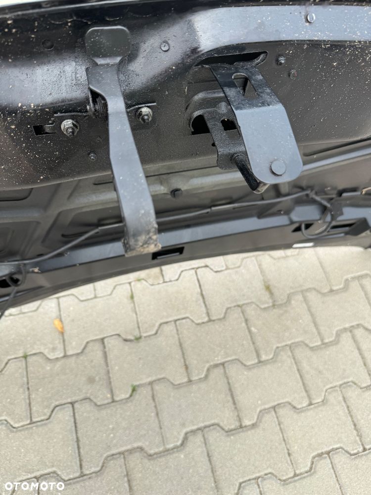 Przód Kompletny Peugeot 2008 1 Lift - 15
