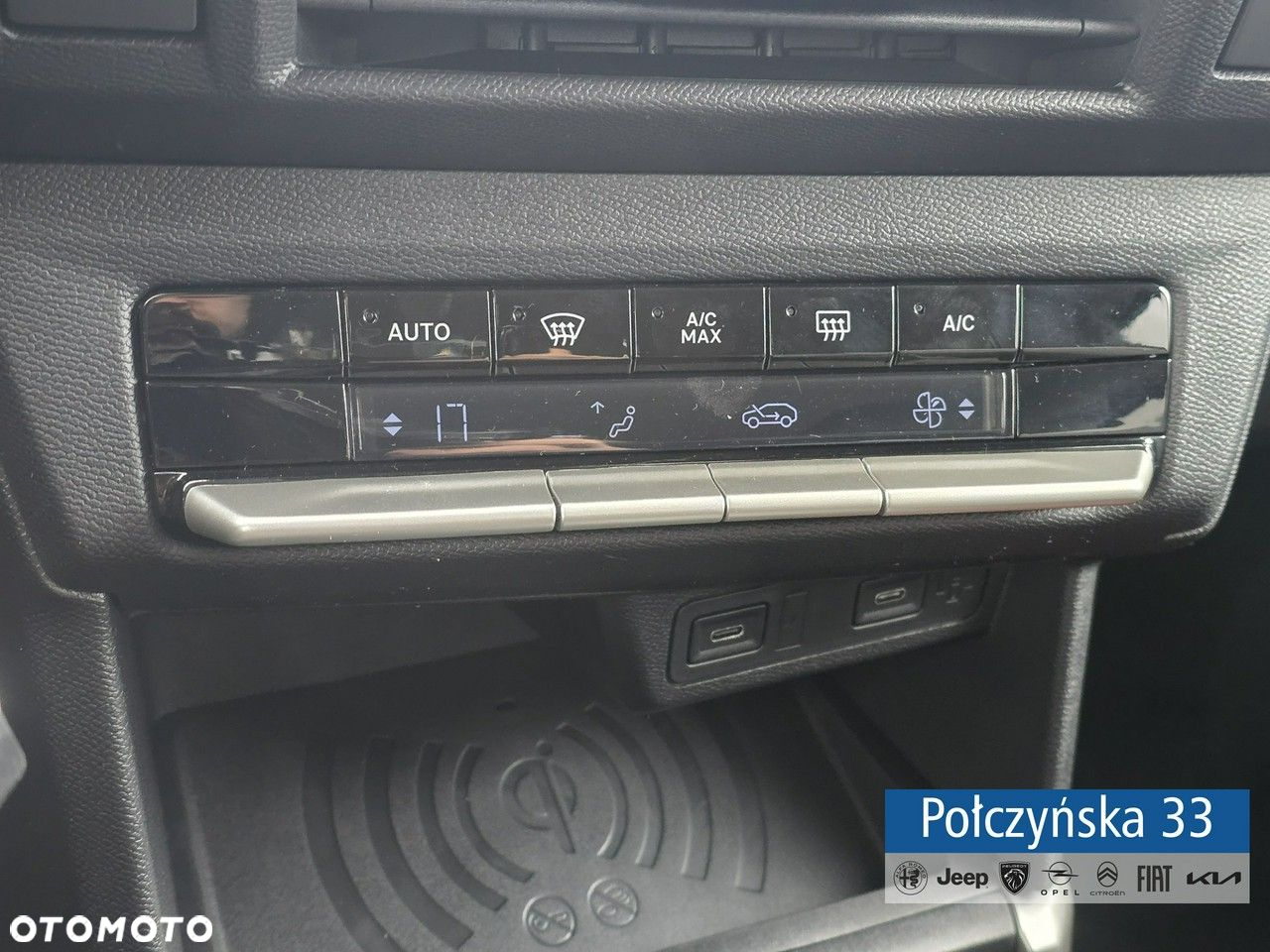 Opel Frontera - 25