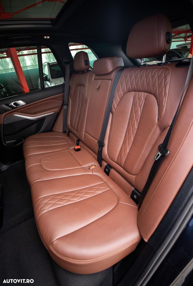 BMW X5 xDrive45e AT PHEV - 15