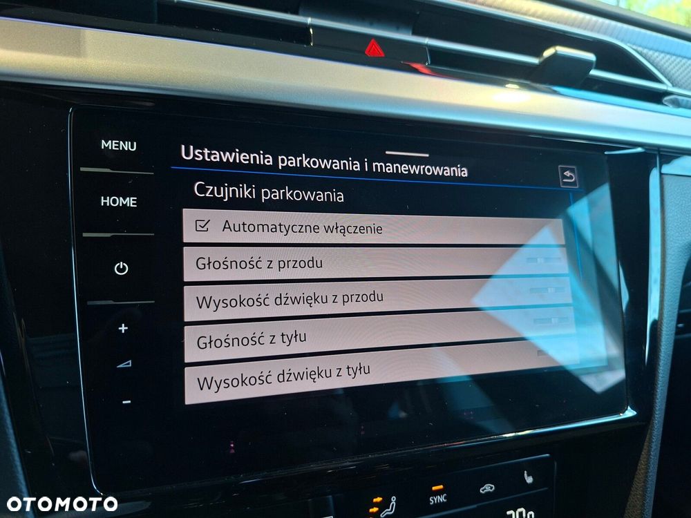 Volkswagen Arteon Shooting Brake - 29