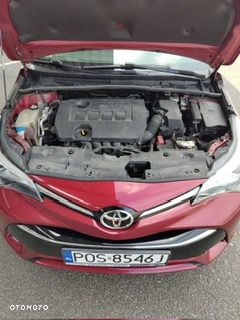 Toyota Avensis 1.8 Premium MS - 8