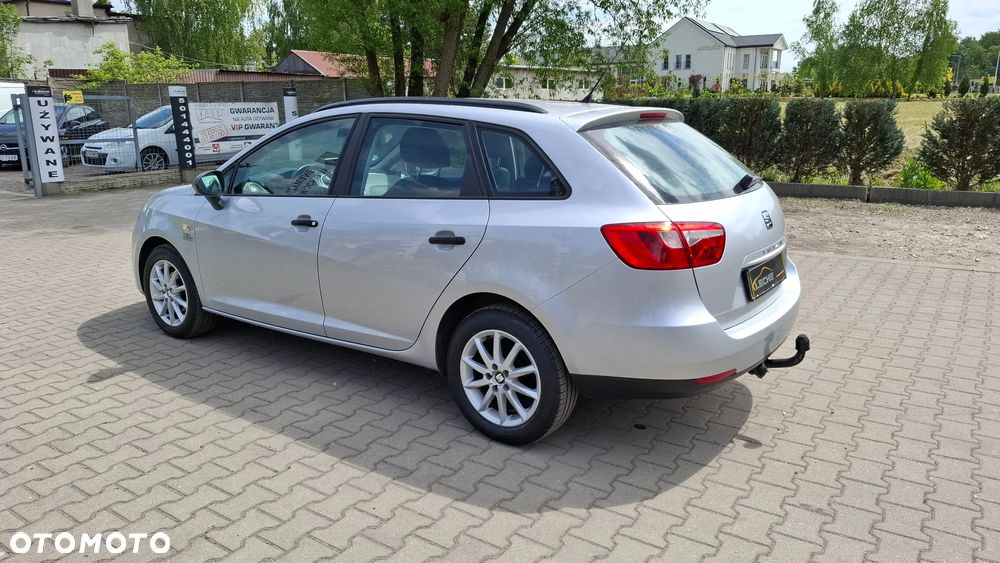 Seat Ibiza - 28