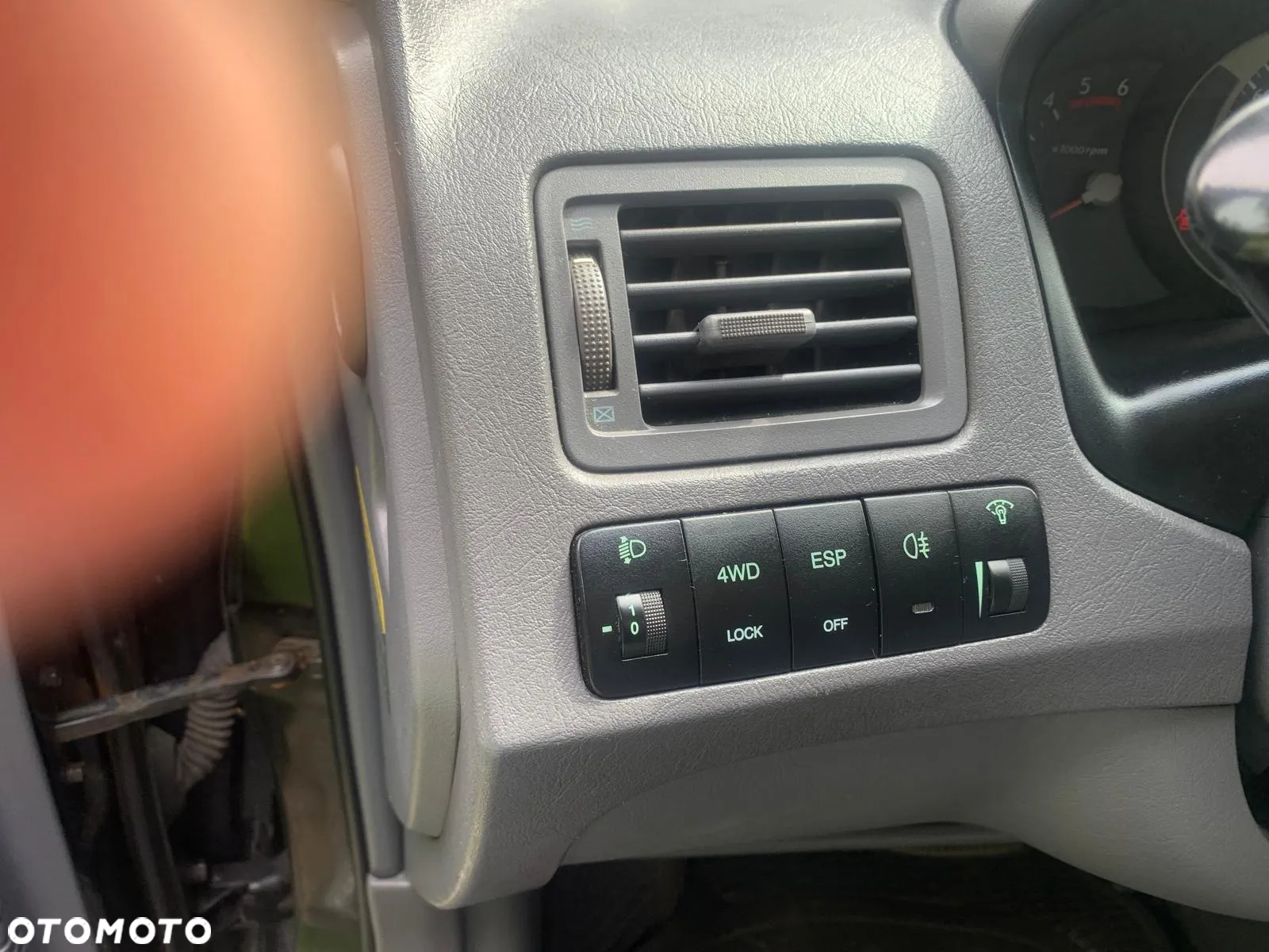 Hyundai Tucson 2.0 CRDi Elegance + - 2