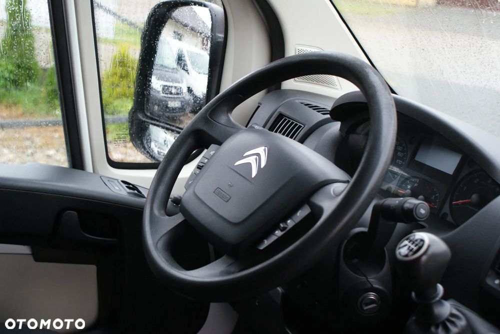 Citroën Jumper - 26