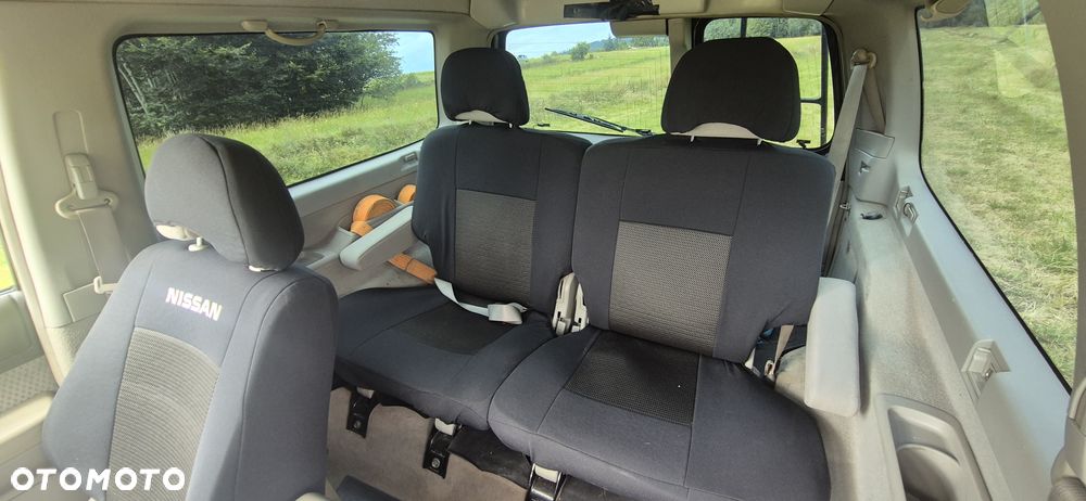 Nissan Patrol 3.0 TDI Elegance - 6