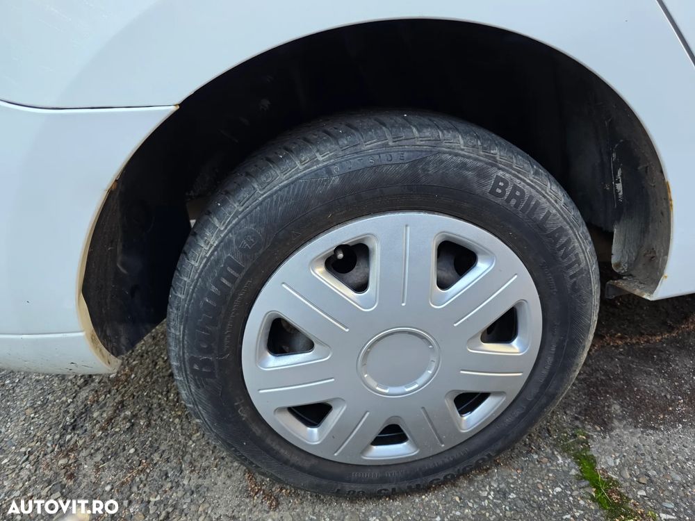 Dacia Logan - 9
