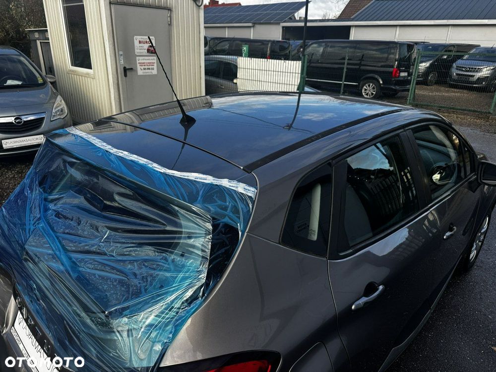 Renault Captur 0.9 Energy TCe Alize - 5