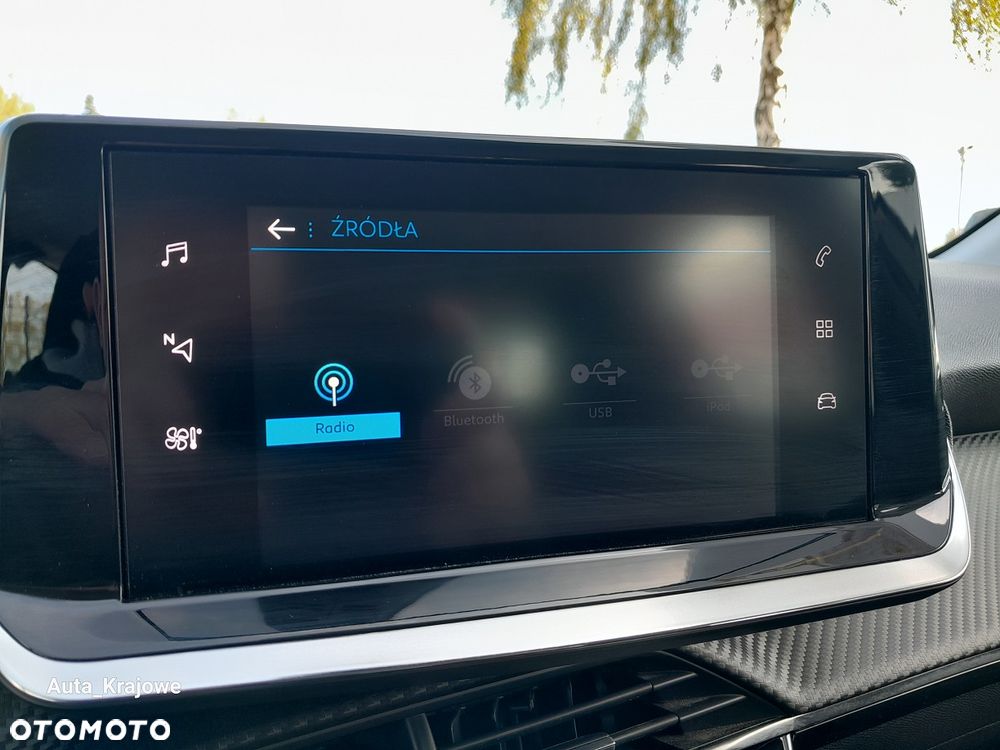 Peugeot 208 1.2 PureTech Active Pack S&S - 14