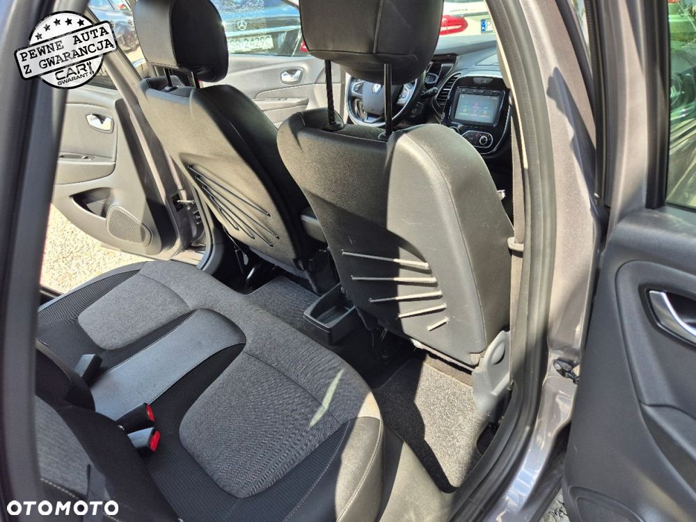 Renault Captur 1.3 Energy TCe S-Edition EDC - 21