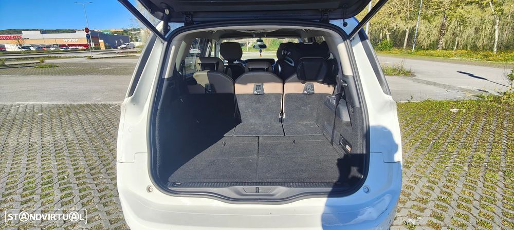 Citroën C4 Grand Picasso 2.0 HDi FAP EGS6 (7L) Exclusive - 13