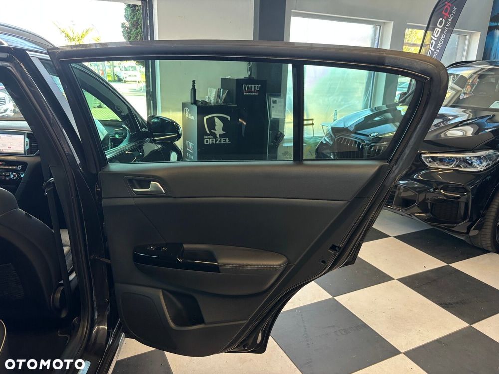 Kia Sportage - 26