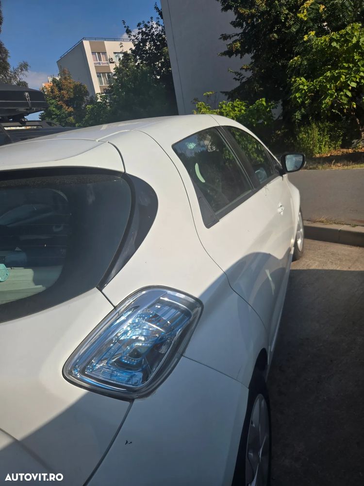 Renault ZOE 40 LIFE - 3