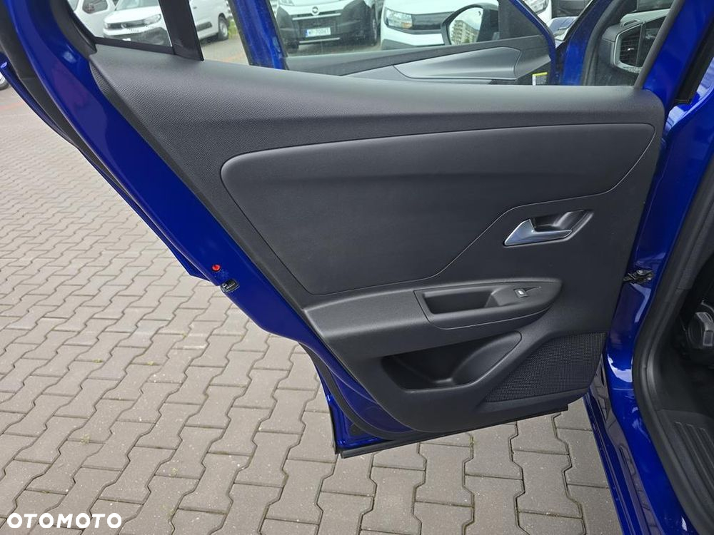 Opel Mokka 1.2 T Edition S&S - 8