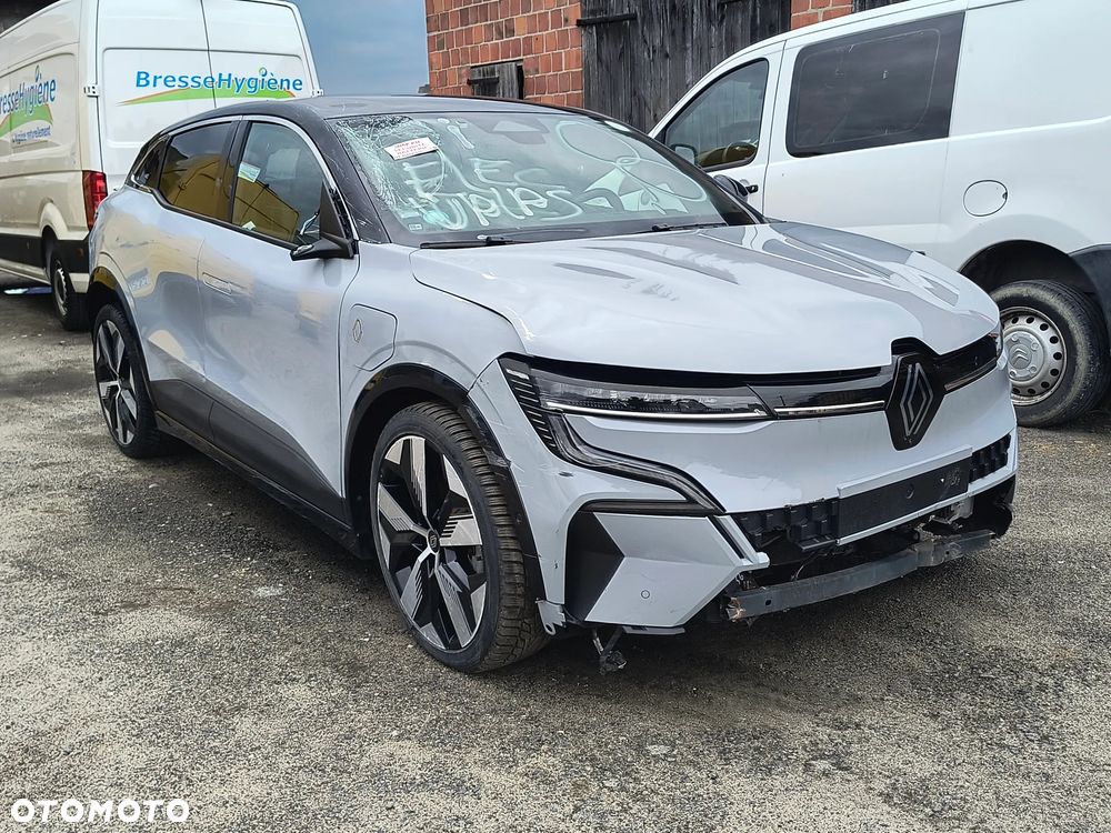 Renault Megane E-Tech 220 Comfort Range Equilibre - 1