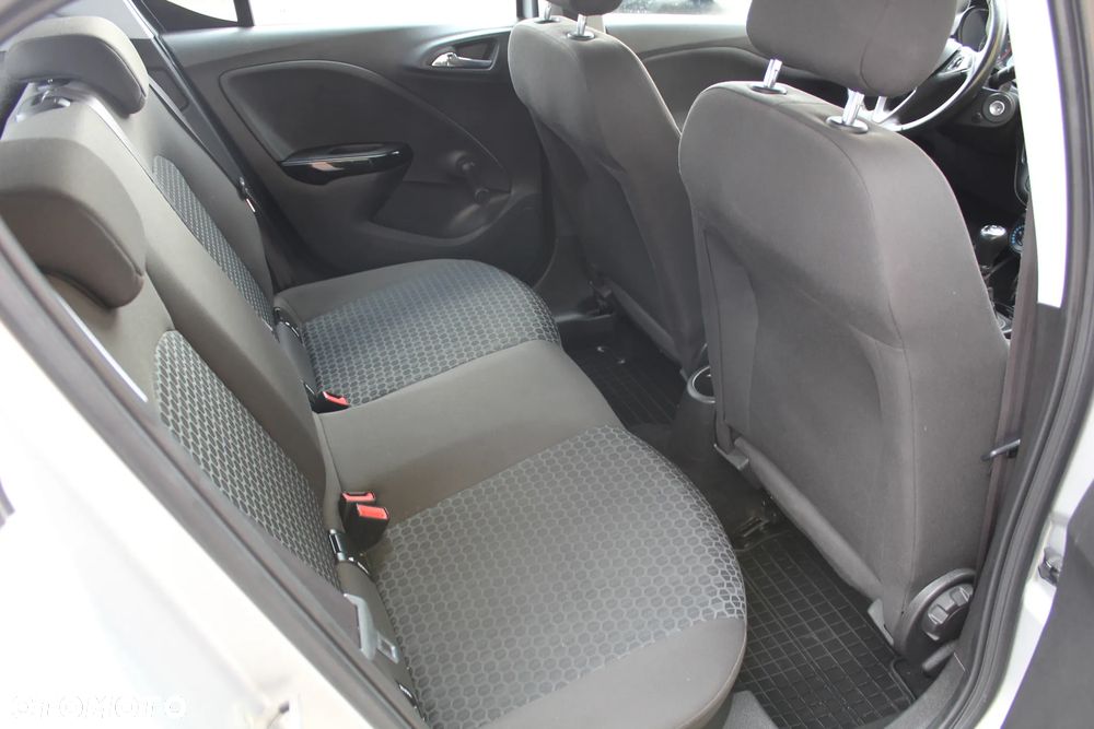 Opel Corsa - 28
