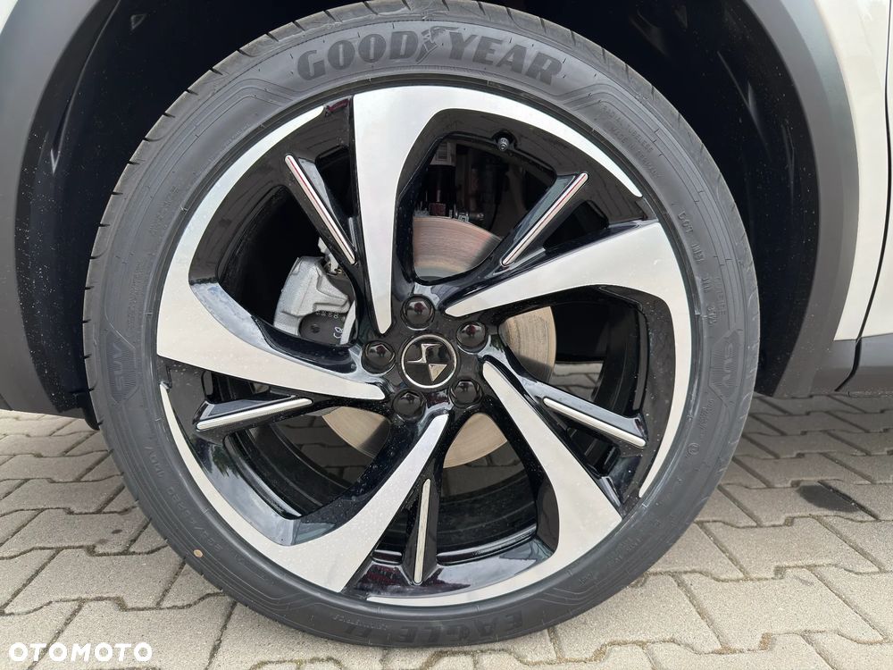 DS Automobiles DS 7 1.5 BlueHDi Etoile - 14