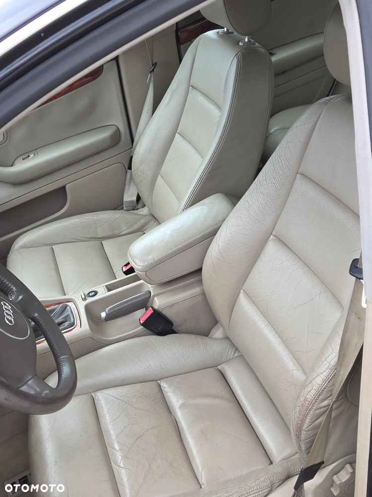 Audi A4 - 23