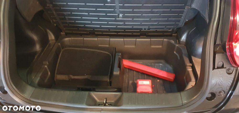 Nissan Juke 1.6 T Tekna - 7