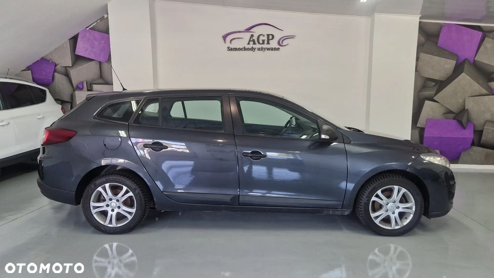 Renault Megane - 9