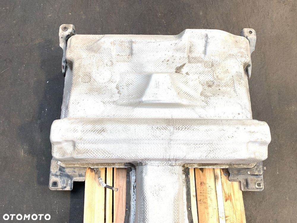 BATERIA HYBRYDA  VW GOLF VII (5G1, BQ1, BE1, BE2) 2012 - 2022 e-Golf 85 kW [115 KM] elektryczny 2014 - 4