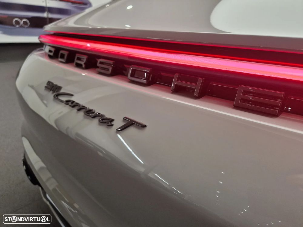 Porsche 911 (992) Carrera T PDK - 6