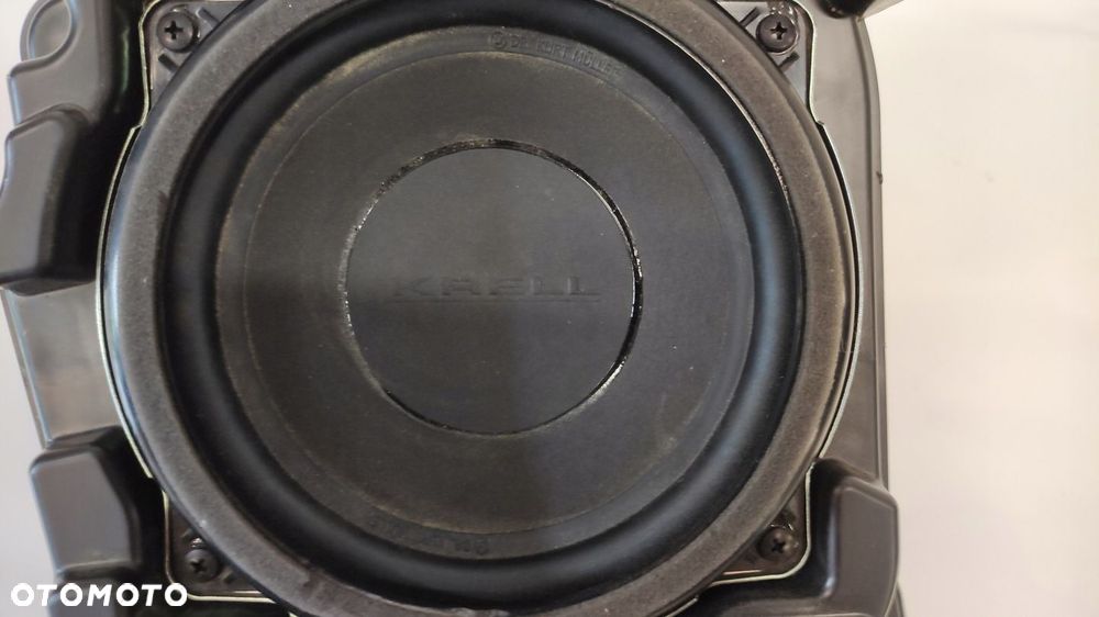 GŁOŚNIK BASOWY SUBWOOFER SANTA FE IV 96380-S1110 - 3