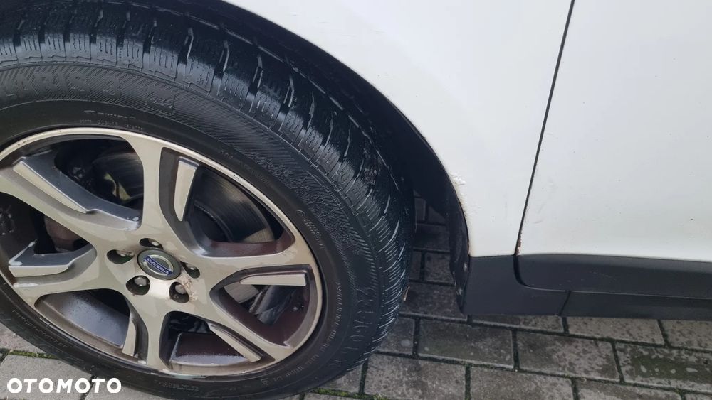 Volvo XC 60 - 14