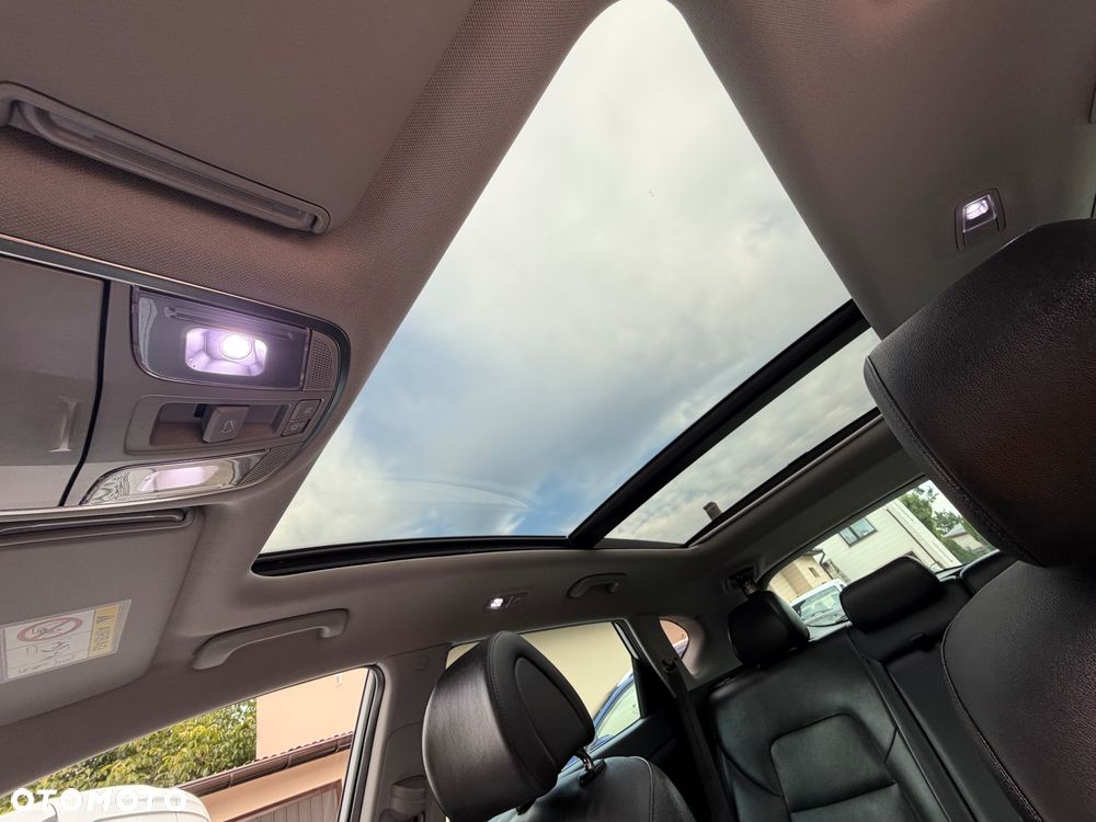 Hyundai Tucson - 41