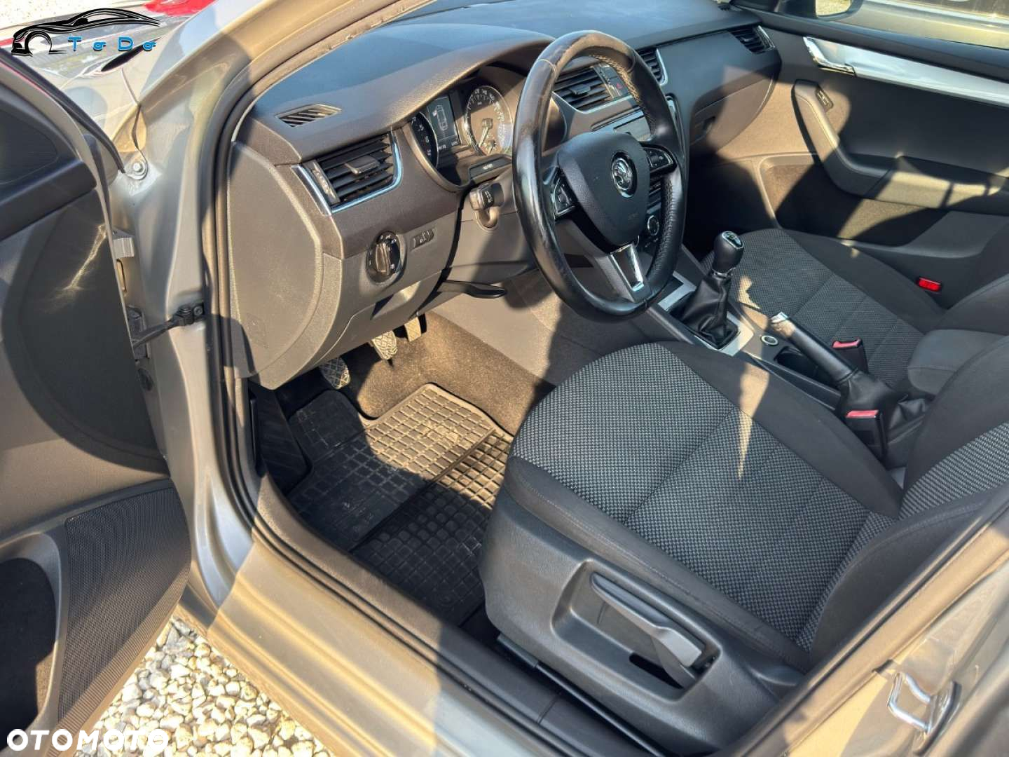 Skoda Octavia 2.0 TDI Ambition EU6 - 15