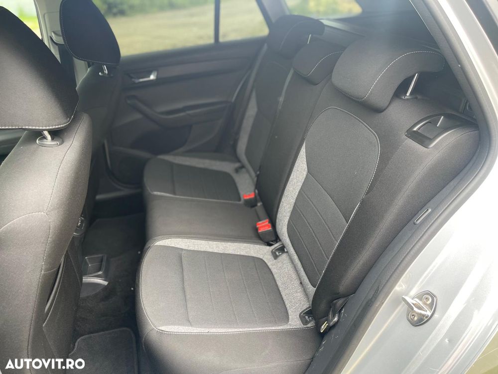 Skoda Fabia 1.0 TSI 95 CP Style - 8