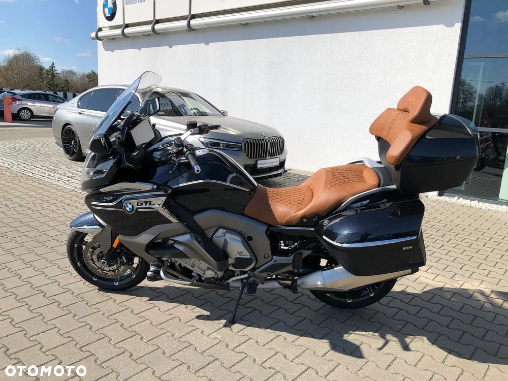 BMW K - 6