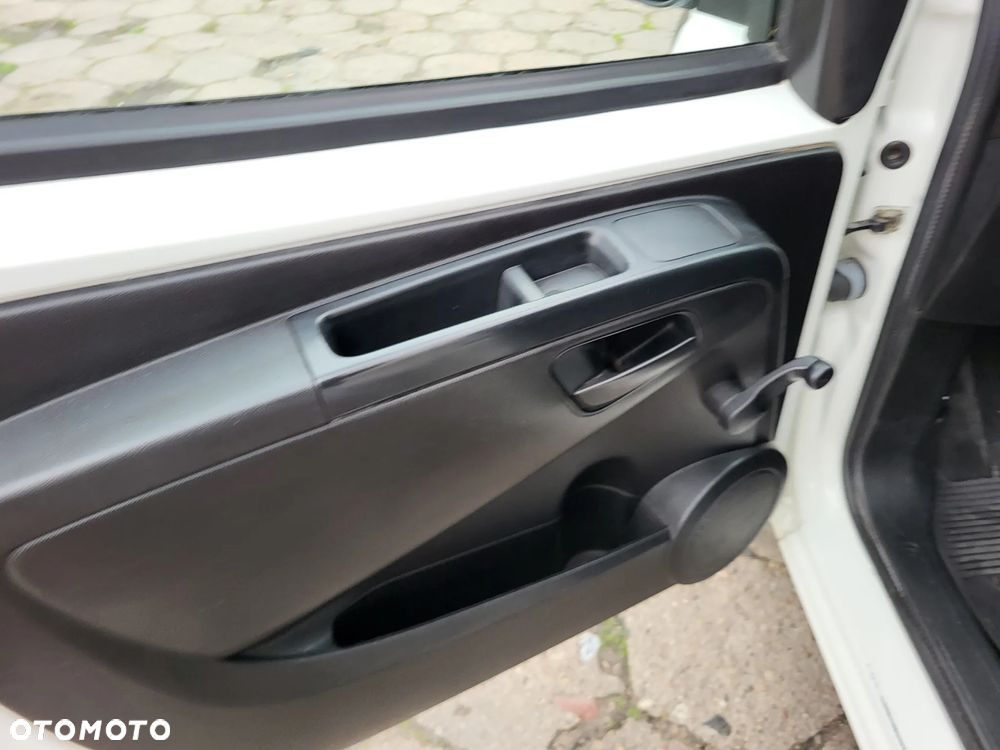 Fiat Fiorino - 8