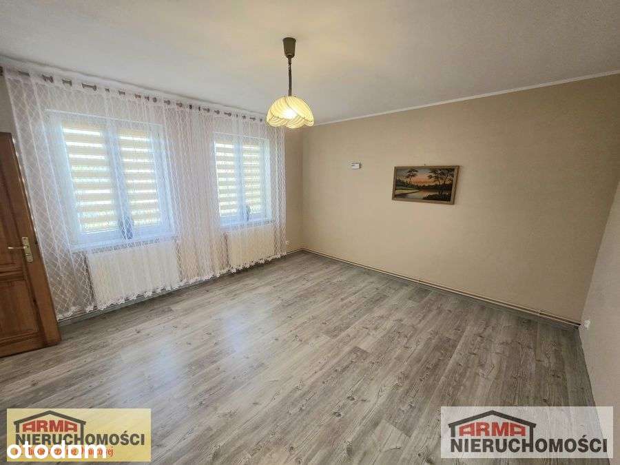 Mieszkanie na sprzedaż, 2 pokoje, 60 m², Chociwel