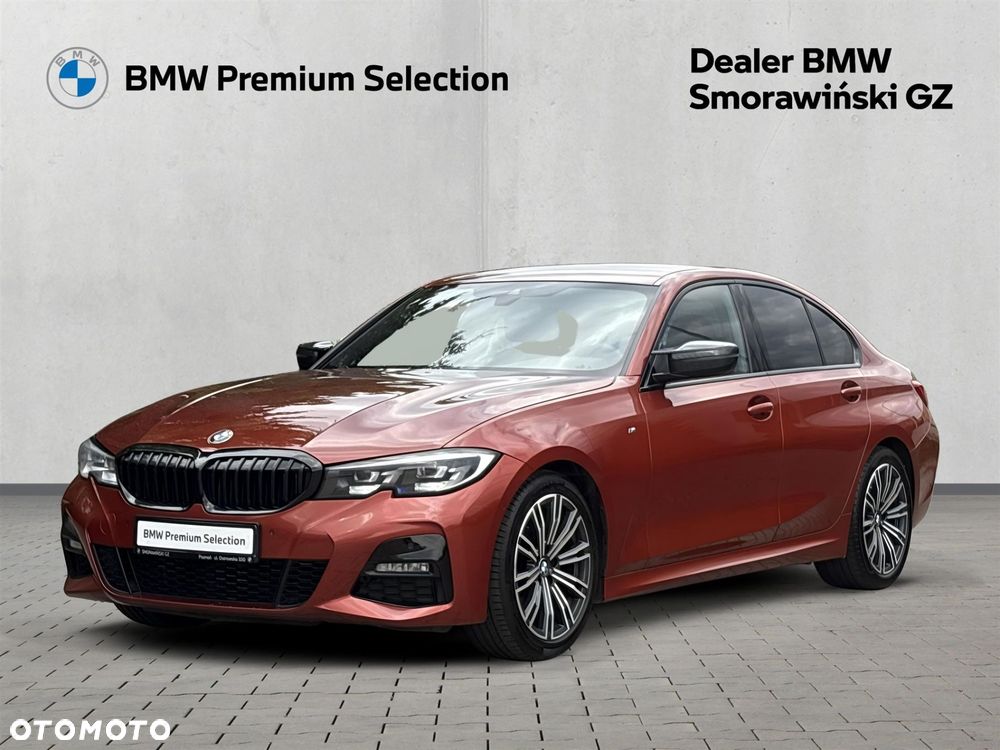 BMW Seria 3 318i - 2