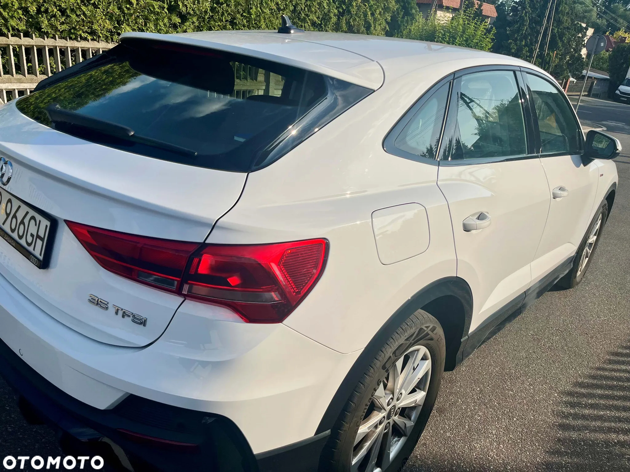 Audi Q3 Sportback - 3
